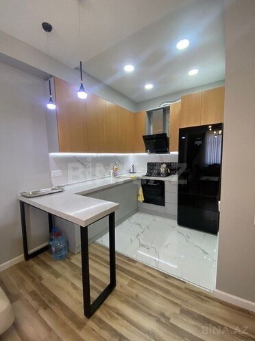2-комн. новостройка - пос. Масазыр - 63 м² (5)