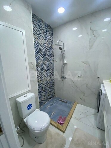 2-комн. новостройка - пос. Масазыр - 63 м² (4)
