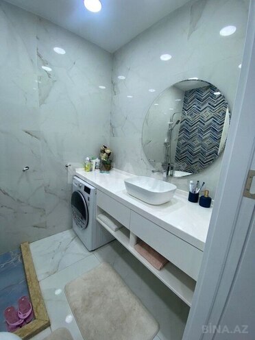 2-комн. новостройка - пос. Масазыр - 63 м² (3)