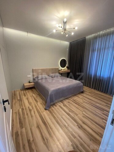 2-комн. новостройка - пос. Масазыр - 63 м² (2)