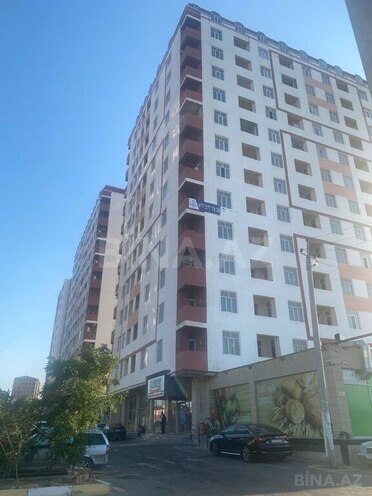2-комн. новостройка - пос. Масазыр - 63 м² (6)