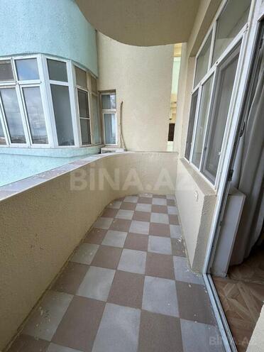 3-комн. новостройка - м. Кара Караев - 105 м² (29)