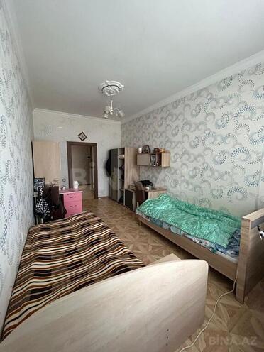 3-комн. новостройка - м. Кара Караев - 105 м² (6)