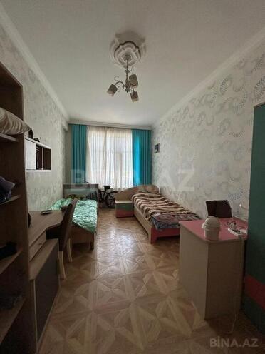 3-комн. новостройка - м. Кара Караев - 105 м² (12)