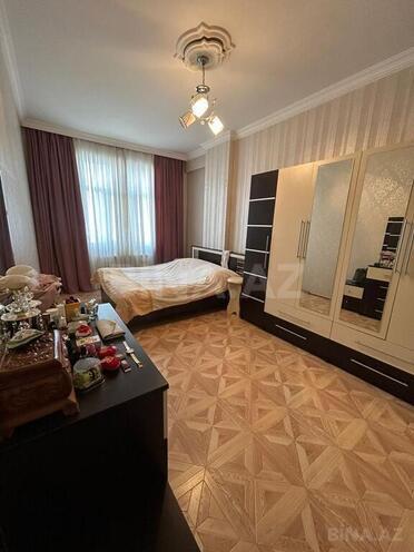 3-комн. новостройка - м. Кара Караев - 105 м² (13)