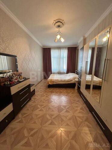 3-комн. новостройка - м. Кара Караев - 105 м² (27)