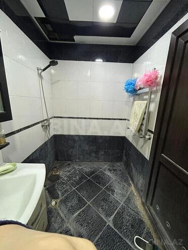 3-комн. новостройка - м. Кара Караев - 105 м² (16)