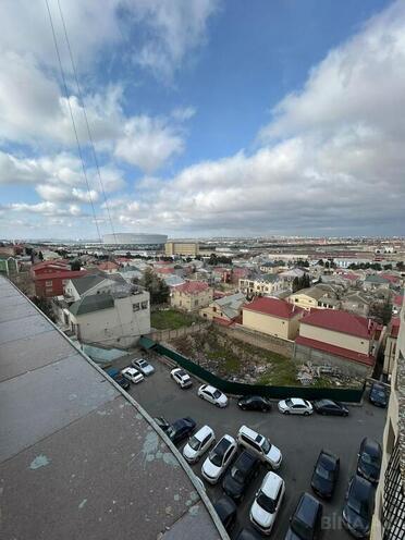 3-комн. новостройка - м. Кара Караев - 105 м² (26)