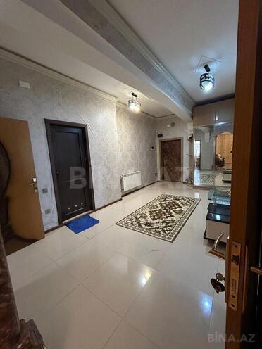 3-комн. новостройка - м. Кара Караев - 105 м² (24)