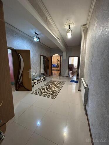 3-комн. новостройка - м. Кара Караев - 105 м² (25)