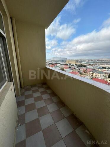 3-комн. новостройка - м. Кара Караев - 105 м² (9)