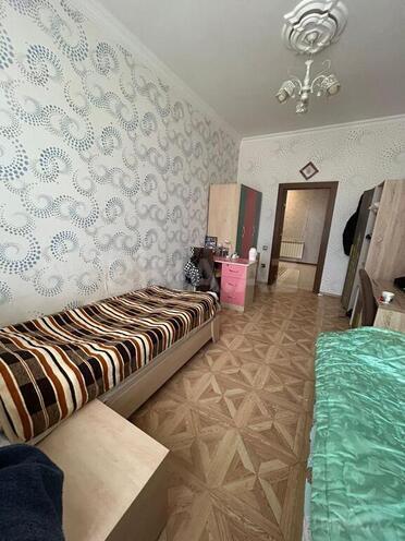 3-комн. новостройка - м. Кара Караев - 105 м² (19)