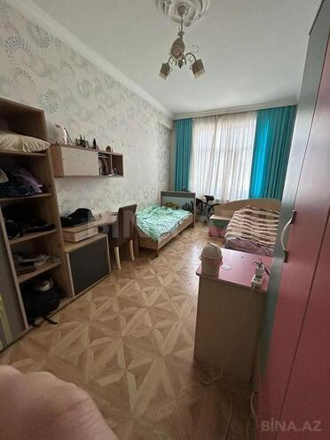 3-комн. новостройка - м. Кара Караев - 105 м² (5)