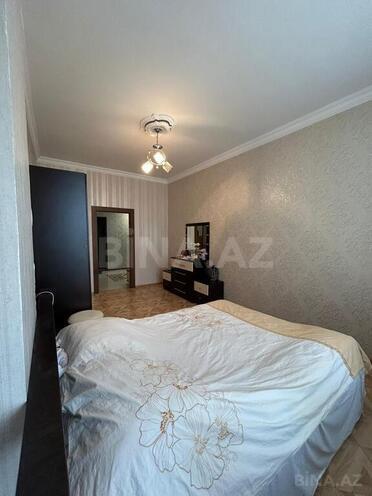 3-комн. новостройка - м. Кара Караев - 105 м² (30)
