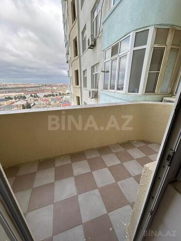 3-комн. новостройка - м. Кара Караев - 105 м² (20)