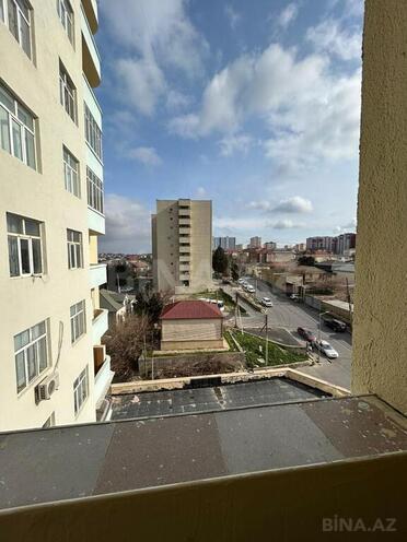 3-комн. новостройка - м. Кара Караев - 105 м² (14)
