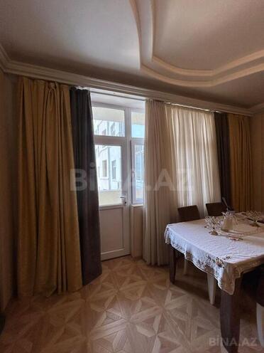 3-комн. новостройка - м. Кара Караев - 105 м² (15)