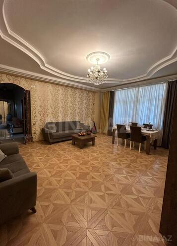 3-комн. новостройка - м. Кара Караев - 105 м² (2)