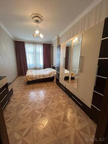 3-комн. новостройка - м. Кара Караев - 105 м² (11)