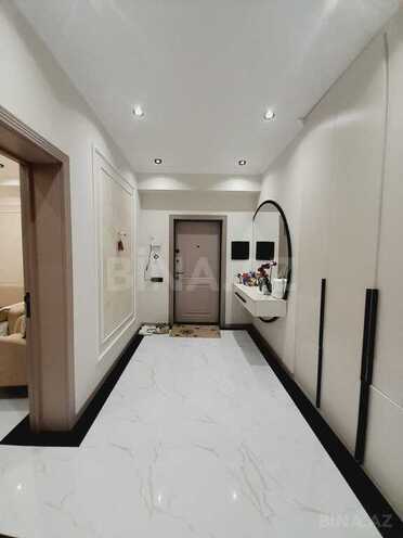3-комн. новостройка - Хырдалан - 104 м² (4)