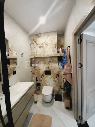 3-комн. новостройка - Хырдалан - 104 м² (22)
