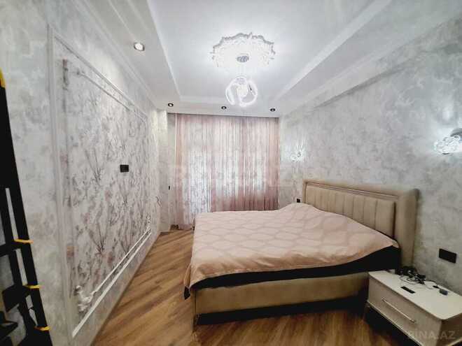 3-комн. новостройка - Хырдалан - 104 м² (26)