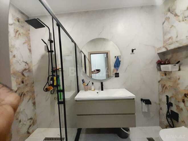 3-комн. новостройка - Хырдалан - 104 м² (19)