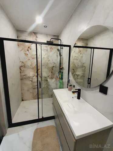 3-комн. новостройка - Хырдалан - 104 м² (23)