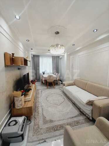 3-комн. новостройка - Хырдалан - 104 м² (10)