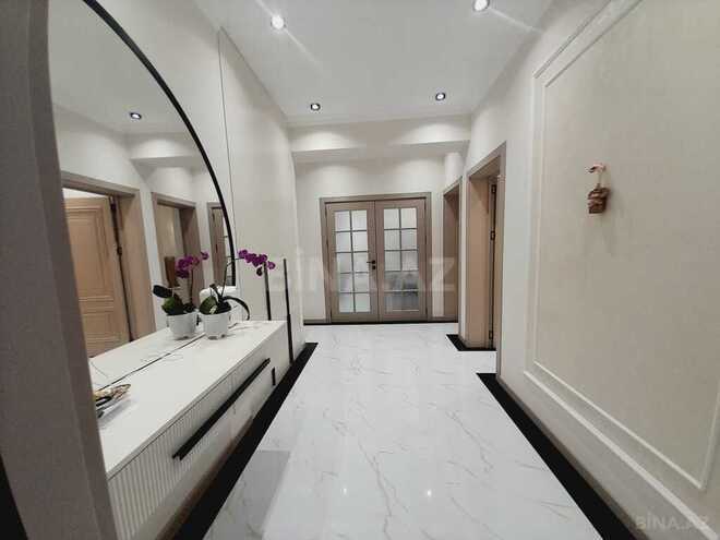 3-комн. новостройка - Хырдалан - 104 м² (1)
