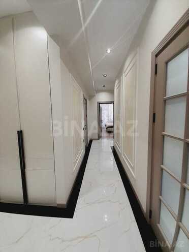 3-комн. новостройка - Хырдалан - 104 м² (17)
