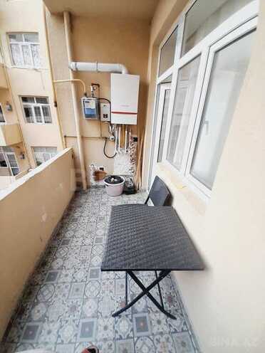 3-комн. новостройка - Хырдалан - 104 м² (9)