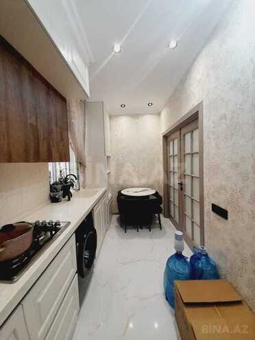 3-комн. новостройка - Хырдалан - 104 м² (13)