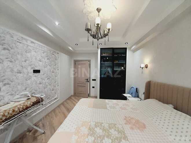 3-комн. новостройка - Хырдалан - 104 м² (21)
