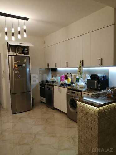 3-комн. новостройка - Хырдалан - 104 м² (24)