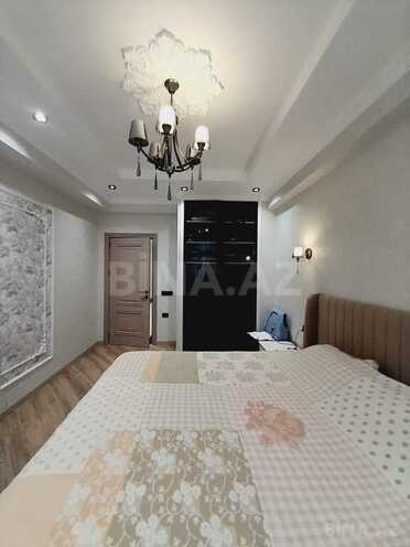 3-комн. новостройка - Хырдалан - 104 м² (7)