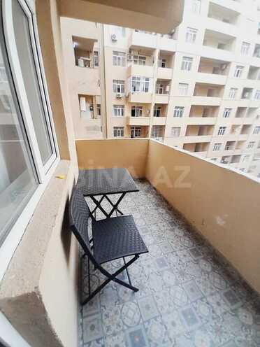 3-комн. новостройка - Хырдалан - 104 м² (8)