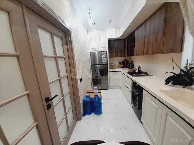 3-комн. новостройка - Хырдалан - 104 м² (18)