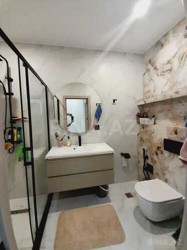 3-комн. новостройка - Хырдалан - 104 м² (20)