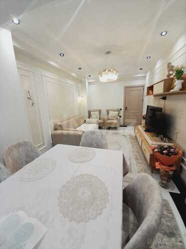 3-комн. новостройка - Хырдалан - 104 м² (12)