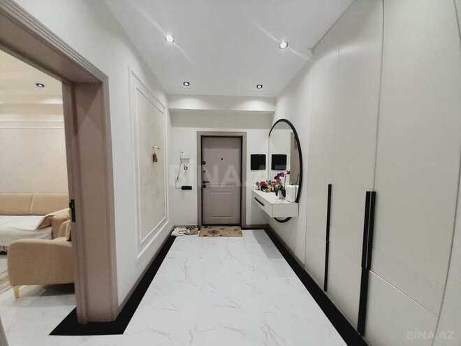 3-комн. новостройка - Хырдалан - 104 м² (2)