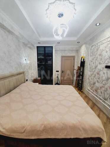 3-комн. новостройка - Хырдалан - 104 м² (25)