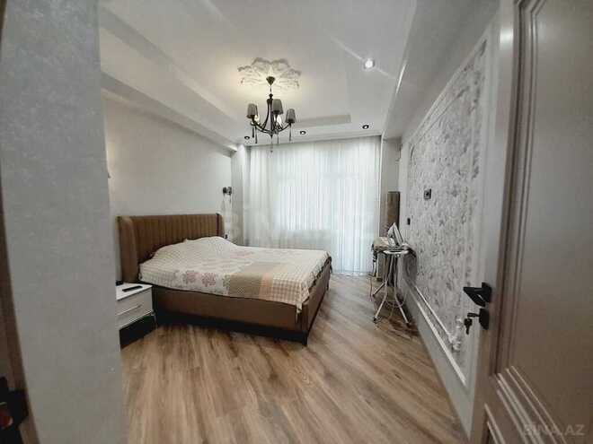 3-комн. новостройка - Хырдалан - 104 м² (6)