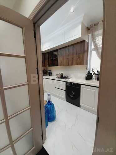 3-комн. новостройка - Хырдалан - 104 м² (14)