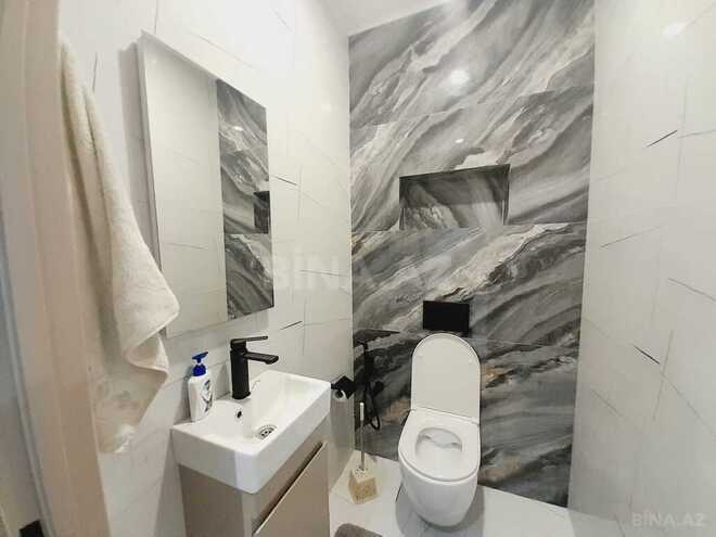 3-комн. новостройка - Хырдалан - 104 м² (27)