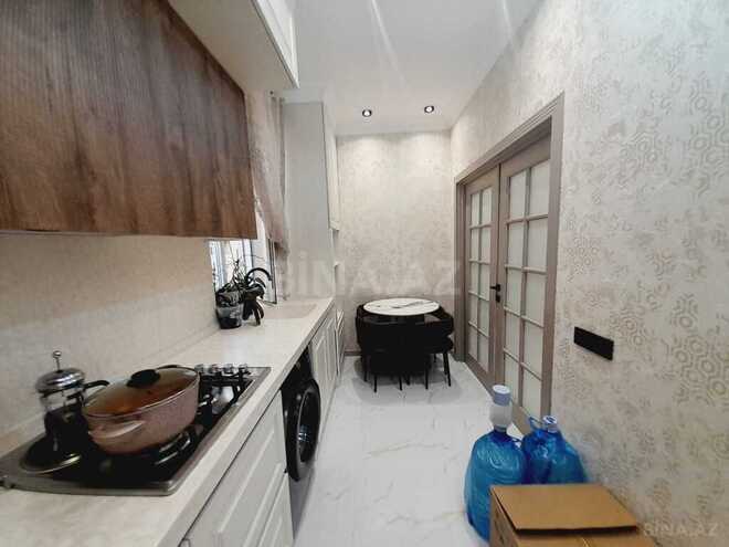 3-комн. новостройка - Хырдалан - 104 м² (15)