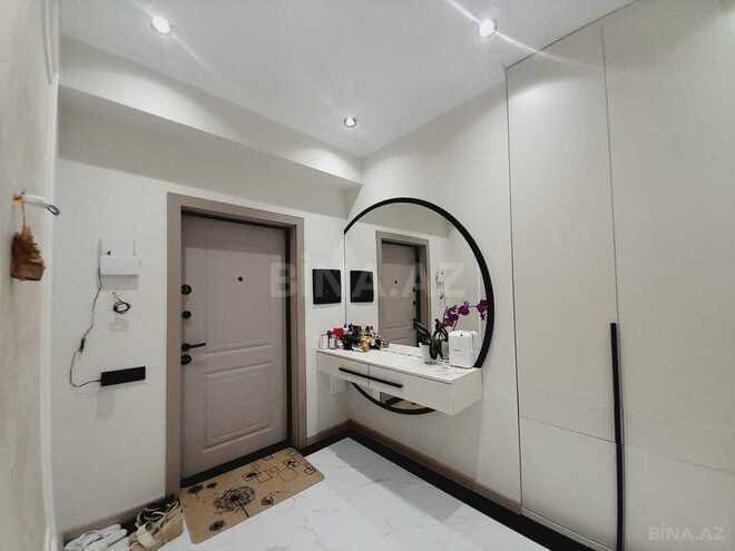 3-комн. новостройка - Хырдалан - 104 м² (3)