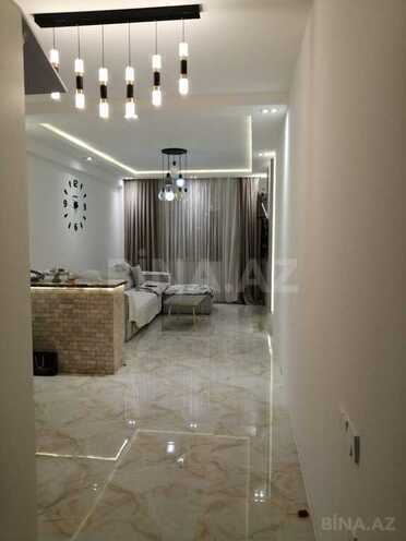 3-комн. новостройка - Хырдалан - 104 м² (28)