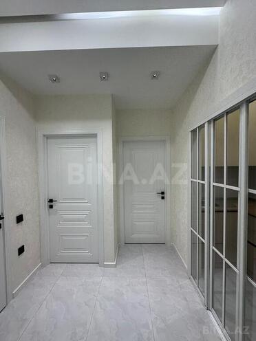 2-комн. новостройка - пос. Старые Гюнешли - 65 м² (12)