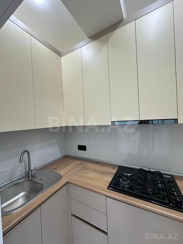 2-комн. новостройка - пос. Старые Гюнешли - 65 м² (14)